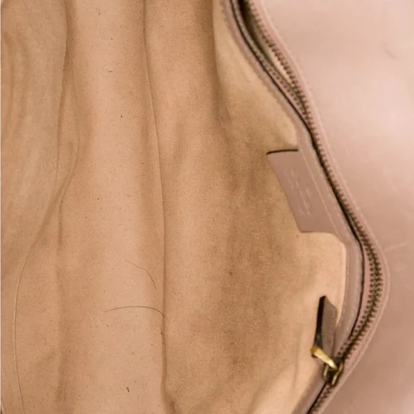 Gucci Marmont Medium Bag - Picture 6 of 6